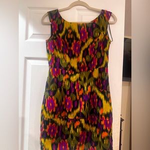 Cute Jessica Simpson mini dress. Runs small